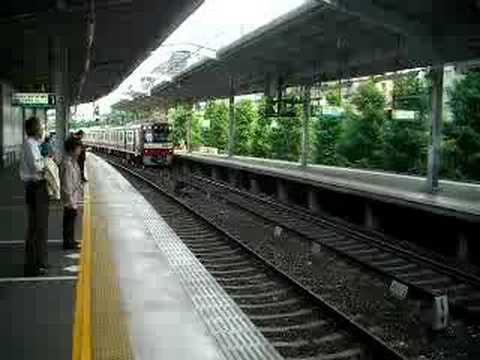 京成3400形、京急新1000形ステンレス車