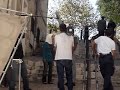tournage plus belle la vie  DJAMILIA veut se d�noncer