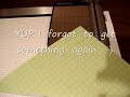 Fancy Fold Valentines Day card with Dawn Griffith