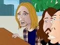 Nirvana - The Untold Story