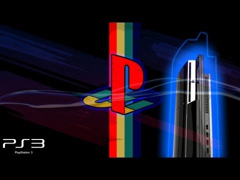 how to update software on playstation 3