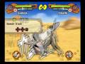 Naruto Ultimate Ninja 4 - Zabuza vs Kisame