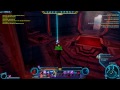 Missions Gegenstände aus dem Inventar nutzen