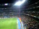 España-Suecia en el Bernabeu (17-11-07)