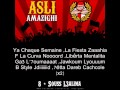 Album Ultras Imazighen (Asli Amazighi) - Souss L3alima + Lyrics