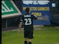 numancia   sporting gijón  0 2 gol de barral 