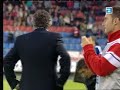 numancia   sporting gijón  0 2 gol de barral 