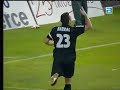 numancia   sporting gijón  0 2 gol de barral 