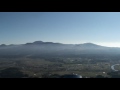 矢岳高原からの眺望