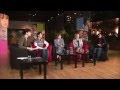 Chat sur les violences faites aux femmes du 8 mars 2012 - version intégrale