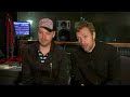 Coldplay - X&Y Era - Interview (2005)