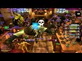 ★ Moonguard - Orgy Chronicles #5 - Big C amp Towelliee 