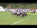 JOGO 03 CAMPEONATO PARANAENSE - PHANTOMS VS SHARKS