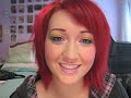 Easy Rainbow Eyes with Beauty From The Earth