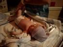 Lilly Mae Waldron\