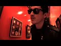 DIvisi�n Min�scula - En El Estudio Los Angeles California
