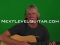 learn best acoustic guitar songs How to play Martin Guitar Video