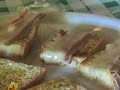 Tortelli e Cinta senese a Scansano (GR)
