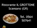 Tortelli e Cinta senese a Scansano (GR)