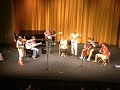 Adjective Noun String Band