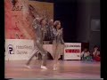 Акробатический рок-н-ролл - Вячеслав Хлопков (преподаватель школы МИР ТАНЦА)