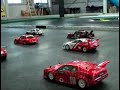 REAL M Chassis Racing Project6 Silhouette Formula PV