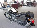 Click here to watch this video 2008 Yamaha V-Star 1100 Classic For Sale!!!