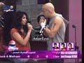 Qwaider singing Khedni layk