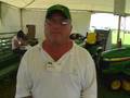 John Deere Drive Green - Lawn & Garden