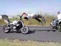 videos de motos acrobacia mexico