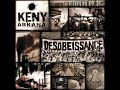 keny arkana   cinquième  5ème  soleil  désobéissance  album 