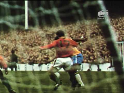 Eusebio - 1966 FIFA World Cup Players Classic