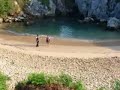 Playas del Oriente de Asturias