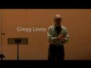 Gregg Levoy workshop