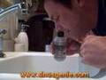 Neti Pot Sinus Nasal Rinsing With Hot Pepper Capsaicin Extract