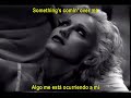Madonna - Secret (Subtitulado en espa�ol)