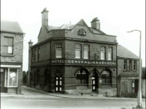 Sunderland - A brief look at how Sunderland once looked.