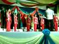 videos de WU-P Christmas Concert 4 HS. Depatment