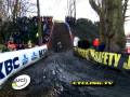 UCI Cyclo-Cross World Cup, Koksijde on Cycling TV