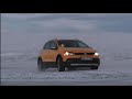 Icon for Post #The new VW CrossPolo