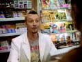 ICA reklam - Delikatessen