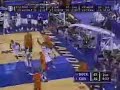 Bucknell Upsets Kansas in Thrilling Last-Minute Victory