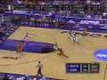 Bucknell Upsets Kansas in Thrilling Last-Minute Victory