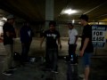 Roxus @ THE SESSION OF AGES