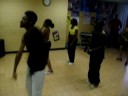 J HIPHOP DANCER GORDY-DANCE CLASS