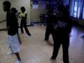 J HIPHOP DANCER GORDY-DANCE CLASS