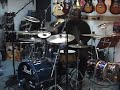 Freelon on Drums pt 2 Freelon on Drums pt 2