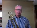 Alan Raph / trombone tips / Bumble Bee