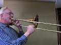 Alan Raph / trombone tips / Bumble Bee