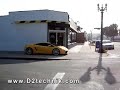 D2 Technik: Lamborghini Gallardo on Vellano Wheels D2 Technik: Lamborghini Gallardo on Vellano Wheels